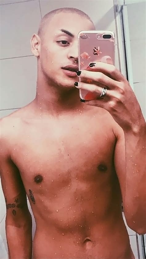 Pabllo Vittar Nude And Blowjob Pics And Leaked Sex Tape Scandal Planet