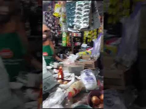 Pasar Kuripan Di Banjar Youtube