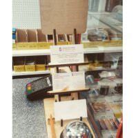Подставки » Страница 17 » maket.LaserBiz.ru - Макеты для лазерной резки