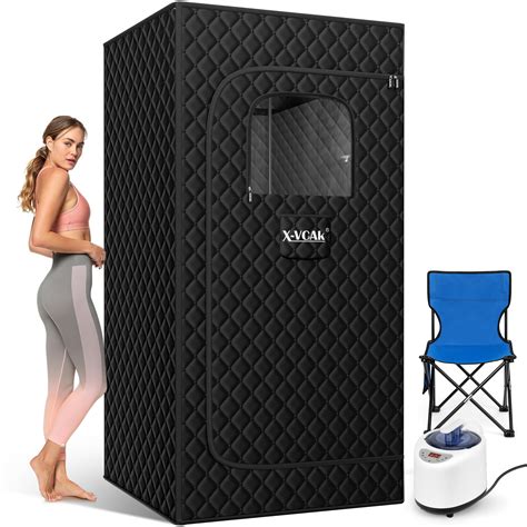 Portable Steam Sauna Portable Sauna For Home Sauna Tent Sauna Box