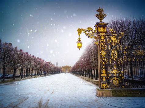 Does it snow in France? Everything you need to know! - French Moments