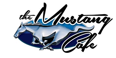 Grapevine Ford Mustang Cafe | Restaurant Menu | Grapevine, Arlington & Fort Worth TX