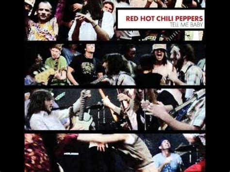 Red Hot Chili Peppers A Certain Someone Guitar Pro Tab Ver Tablatura Online O Descargar