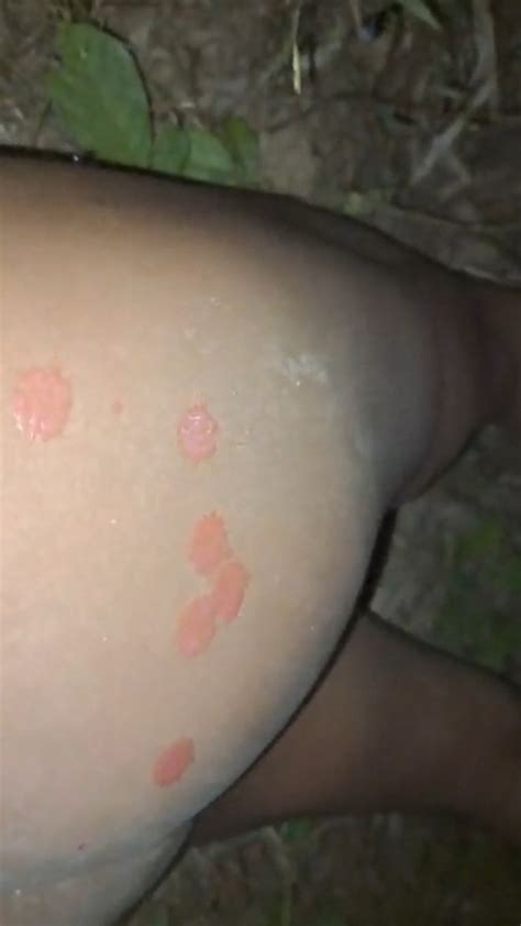 Collection Of Myanmar Gay Solo Sm Candle Hot Wax Playing At Night Photo BoyFriendTV