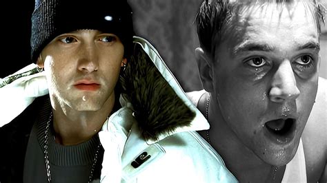 The Actor Originally Cast In Eminem's Stan Music Video Before Devon Sawa