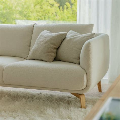 Sits Moa Sofa Rydan Interiors Scandi Style Sofas Scandi Style