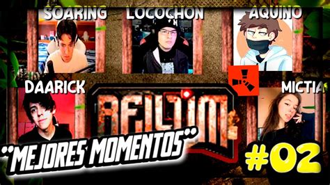 02 MEJORES MOMENTOS DE BELLUM THEDAARICK28 MICTIA00 LOCOCHON