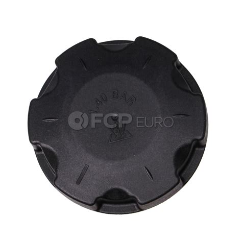 BMW Expansion Tank Cap - Rein 17117639020 | FCP Euro