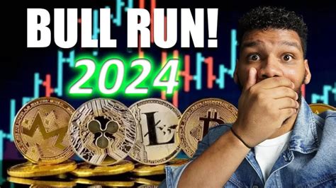 Get Ready The Crypto Bull Market Is Coming Very Soon Youtube