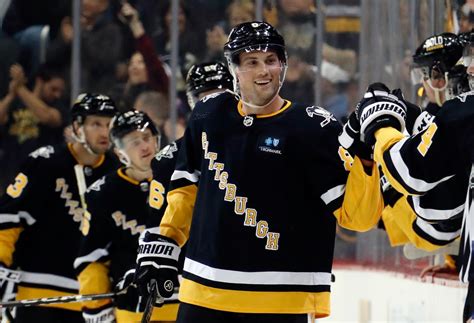 Veteran D Brian Dumoulin Ready For New Chapter - The Hockey News ...