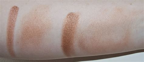 Warpaint And Unicorns Physicians Formula Shimmer Strips All In Custom Nude Palette For Face