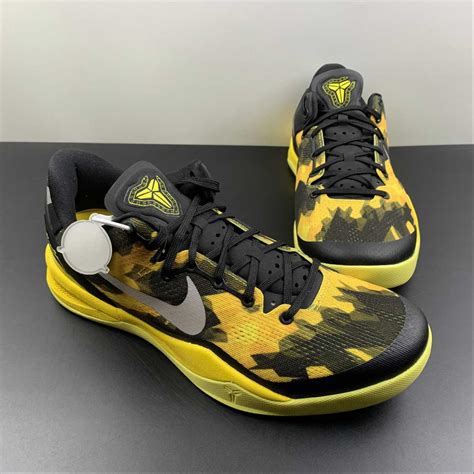 2023 shoes sport sheos Kobe Basketball Shoes 555286-077 (China Trading ...