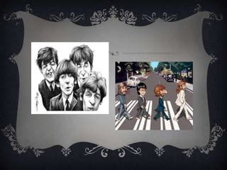 The Beatles PPT