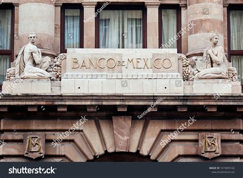 11 Banco de méxico Images, Stock Photos & Vectors | Shutterstock