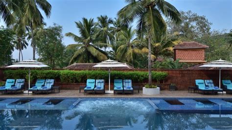 Hotel near Goa Beaches | Fairfield by Marriott Goa Anjuna