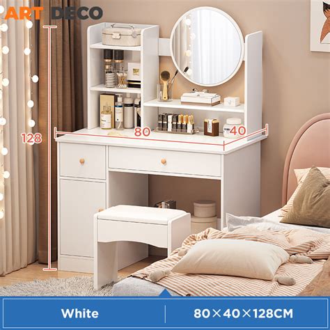 Dressing Table Meja Makeup Almari Makeup Makeup Table Meja Solek