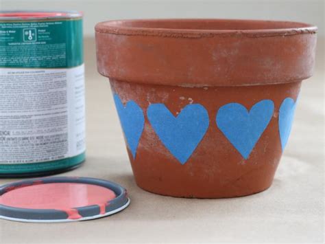 Diy Herb Garden Kit For Valentine S Day Valentine S Day Gift Idea Hgtv