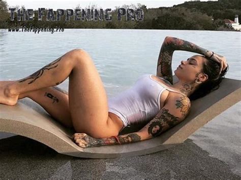 Kehlani Nude And Leaked 2024 49 Photos The Fappening