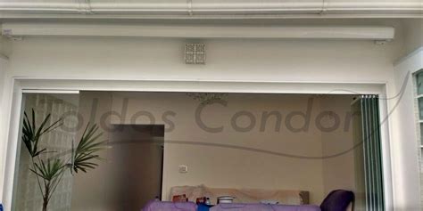 Toldo Articulado Box Gallery Toldos Condor