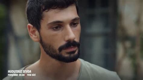 Hudutsuz Sevda 1 Bölüm 4 Fragmanı Fragmanlarım