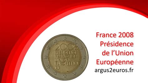 Pi Ce De Euros Pr Sidence Fran Aise Valeur Prix Futur