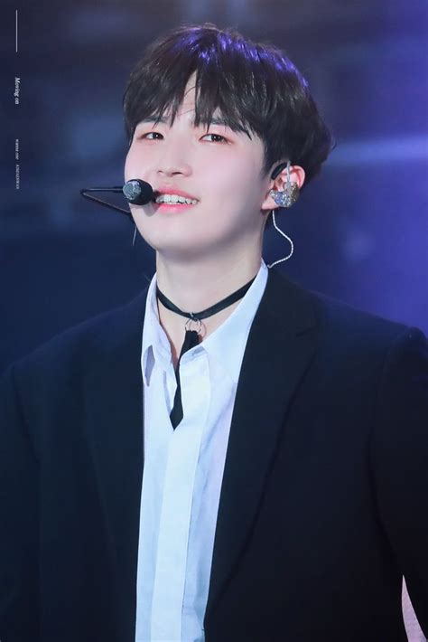 180601 Kim Jaehwan Wanna One World Tour One The World In Seoul Kim