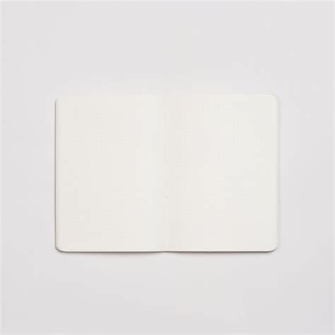 Блокнот в точку Falafel Dinosaurs A5