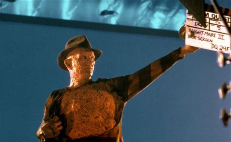 A Nightmare On Elm Street 3 Dream Warriors 1987 Chuck Russell