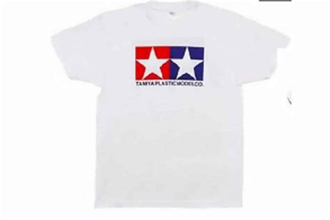 Tamiya Tamiya T Shirts Xl 66713 Model Universe