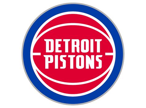 Detroit Pistons Logo Nba Png Logo Vector Brand Downloads Svg Eps