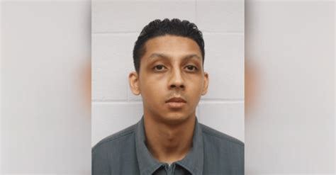 Police Warn Public About Dangerous Sex Offender Living In Surrey