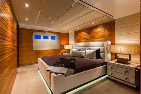 Feadship W Superyacht Features Photos Specifications Itboat