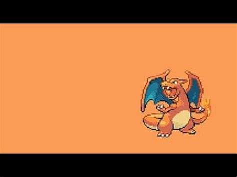 Pokemon Fire Red Randomizer Nuzlocke Pora Ka Youtube