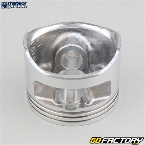 Piston Gilera Runner Typhoon Vespa ET4 125 Ø57 50 mm cote A Meteor