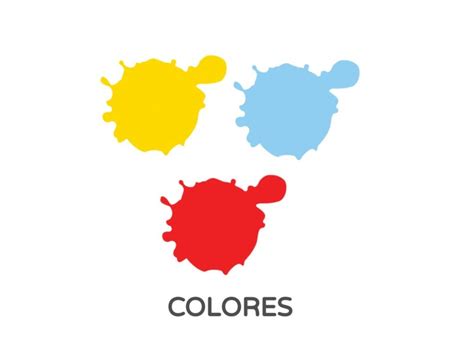 Colores Juegos online gratis para niños en preescolar por Maria Crespo