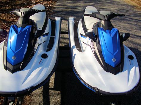 Yamaha Waverunners Ex Sport Fred Pilkilton Motors