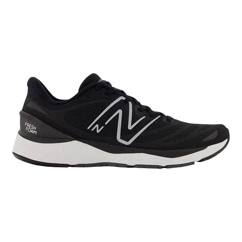 New Balance Mens Freshfoam Solvi V4 Running Shoes Sportchek