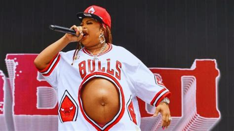 Exclusive Update Breaking News Of Da Brat It Will Shock You Youtube