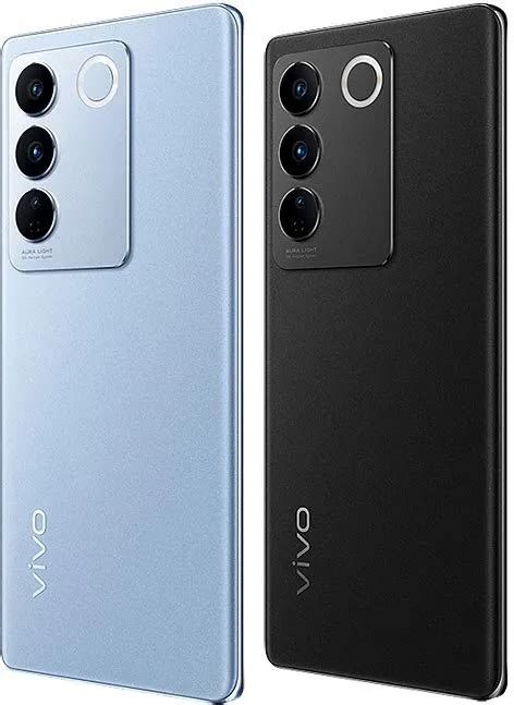 Vivo V Pro Pictures Design And Official Photos Phonedady