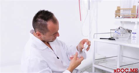 Inviting Brunette First Timer Hedvika Adores Blowjobs A Lot