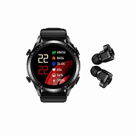 10 Best Watches With Earbuds: Top Picks2025 - Singersroom.com