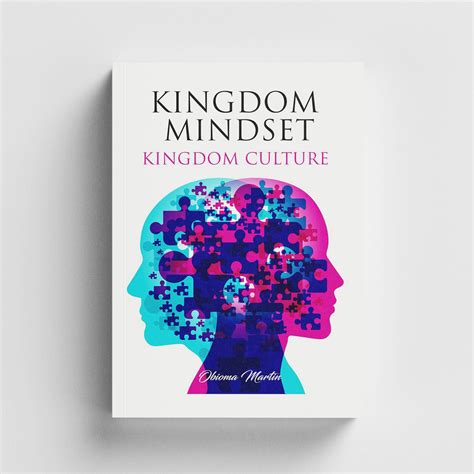 Kingdom Mindset Kingdom Culture Omazing You