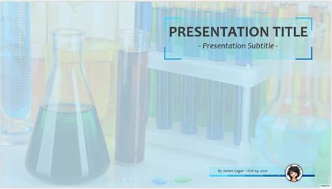 Free Chemistry Ppt Sagefox Free Powerpoint Templates