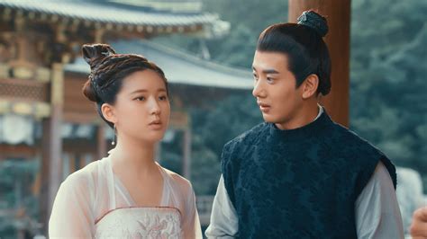 The Romance Of Tiger And Roseepisode Chinese Dramas