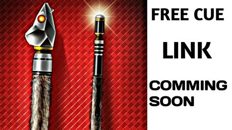 8 Ball Pool Free Cue Link Comming Soon YouTube