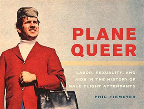 GUSMEN Queer Plane All Flight Attendants Are They Gay