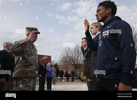 U S Army Reserve Maj Gen Darrell J Guthrie Commanding General