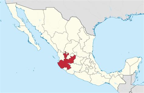 Jalisco Wikiwand