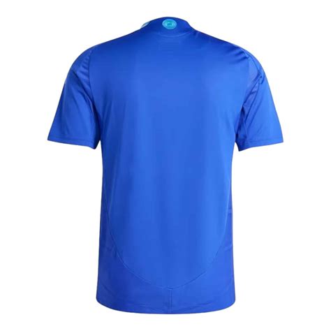 Camiseta Argentina Adidas Visita 24 25 Versión Jugador Sinergia Store