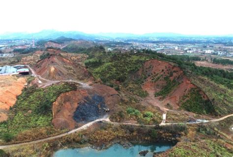 全省第一！永州市成功申报历史遗留矿山生态修复项目6个市局动态市自然资源和规划局永州市人民政府